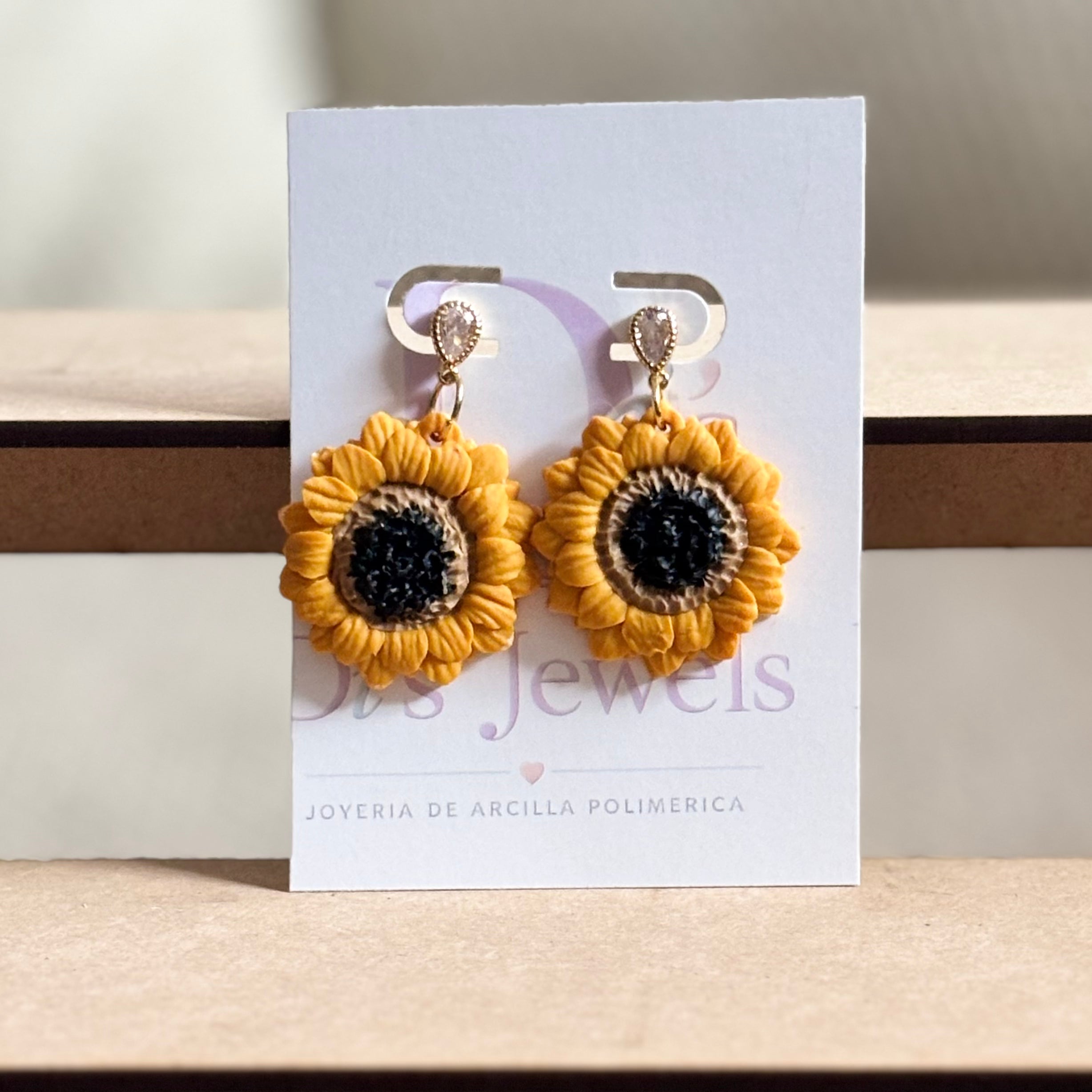 Girasoles